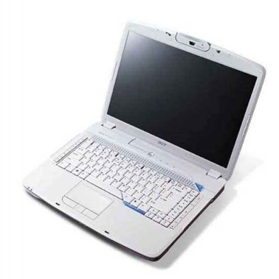 Acer AS 5920G-302G25Mi Core 2 Duo T7300 (2.0GHz) 15.4', 2GB, 250GB, DVDRW, WF, BT, Cam, VHP