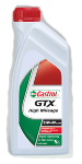 Моторное масло CASTROL GTX